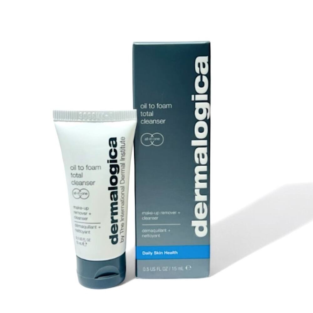 3 FOR $15 Dermalogica Cleanser